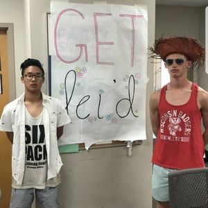 Meet your Posher, Leo